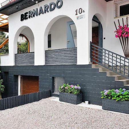 Apartamenty Bernardo 卡尔帕奇 外观 照片