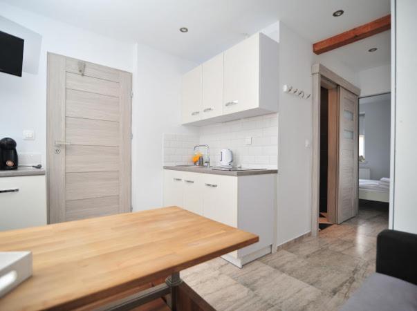 Apartamenty Bernardo 卡尔帕奇 外观 照片