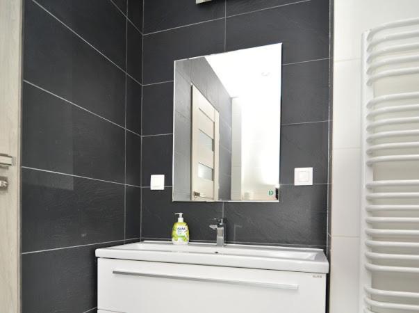 Apartamenty Bernardo 卡尔帕奇 外观 照片