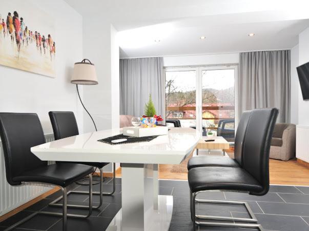Apartamenty Bernardo 卡尔帕奇 外观 照片