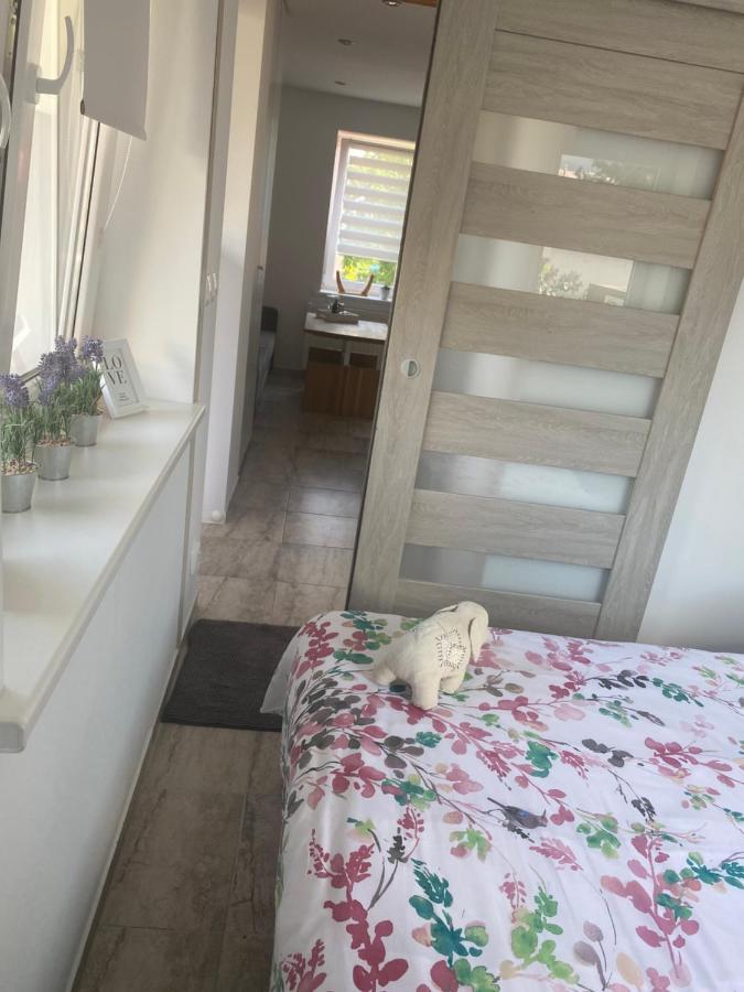 Apartamenty Bernardo 卡尔帕奇 外观 照片