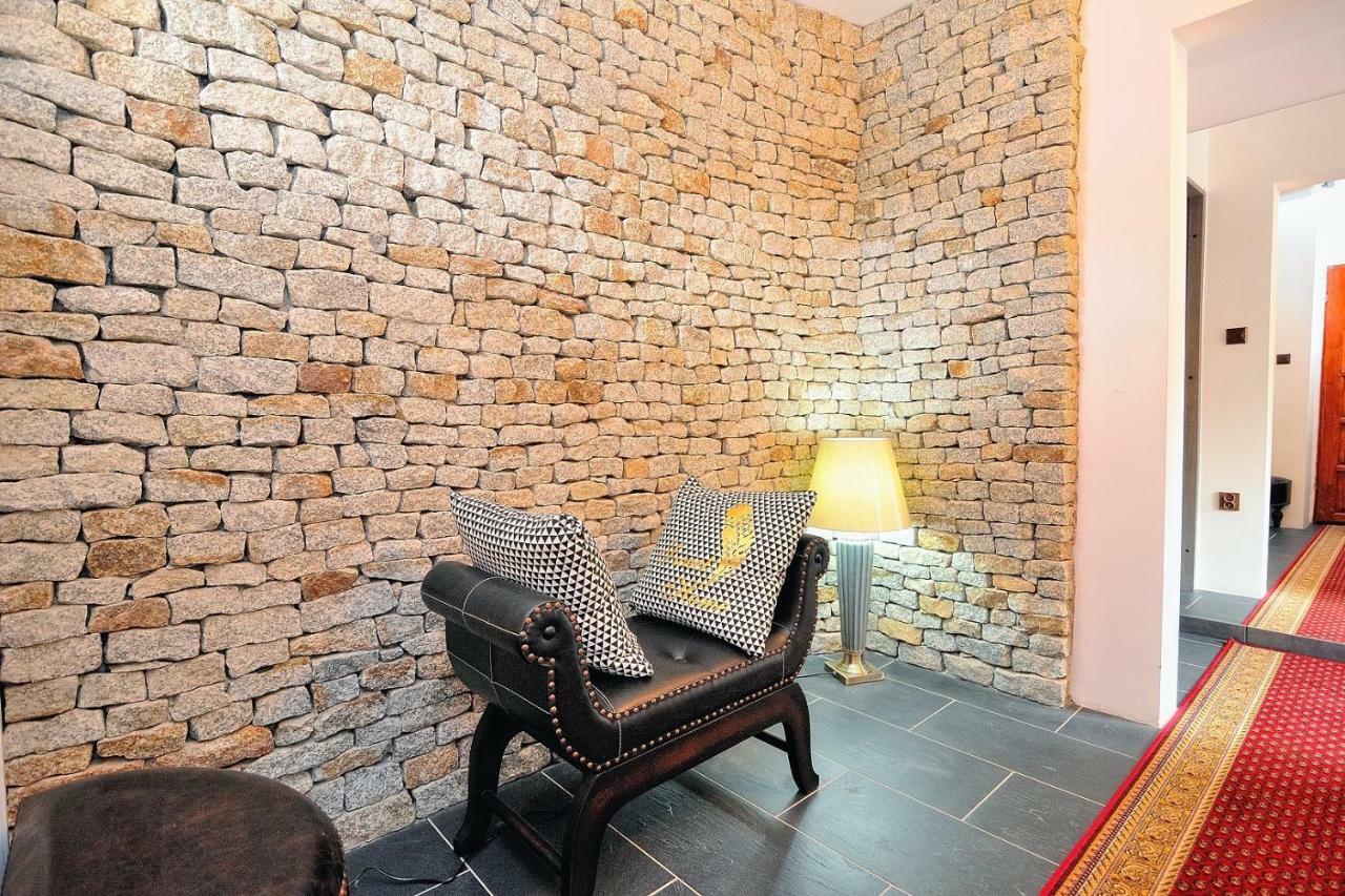Apartamenty Bernardo 卡尔帕奇 外观 照片